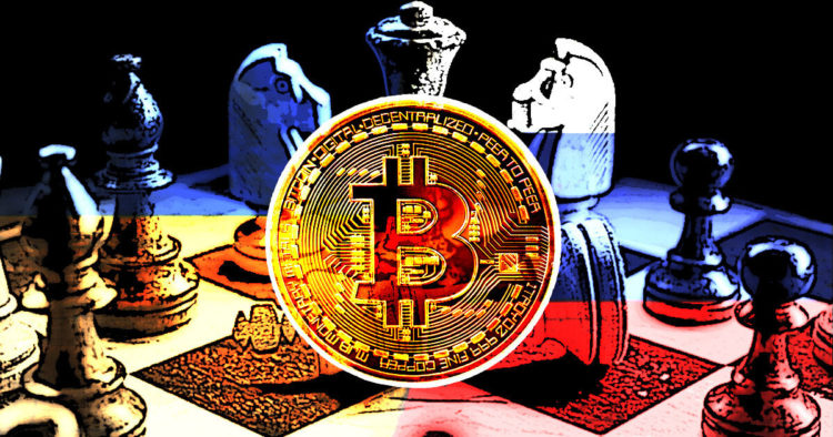 Op-Ed: How have Recent Geopolitical Tensions Affected the Cryptocurrency Market?