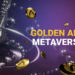 Golden Ark to Debut its World’s First Metaverse on 4/20