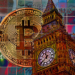 UK begins campaign to become crypto “world leader” with an NFT