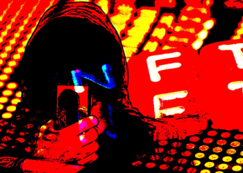 Another French star masterminds $1.6 million NFT rug pull