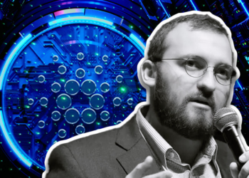 Hoskinson discloses the new challenges facing Cardano as its ecosystem expands