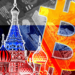 Russia to legalize crypto as means of payment