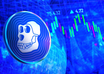 ApeCoin reaches new high as Otherside launch looms