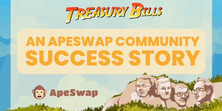 An ApeSwap Community Success Story (With More to Come)