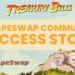 An ApeSwap Community Success Story (With More to Come)