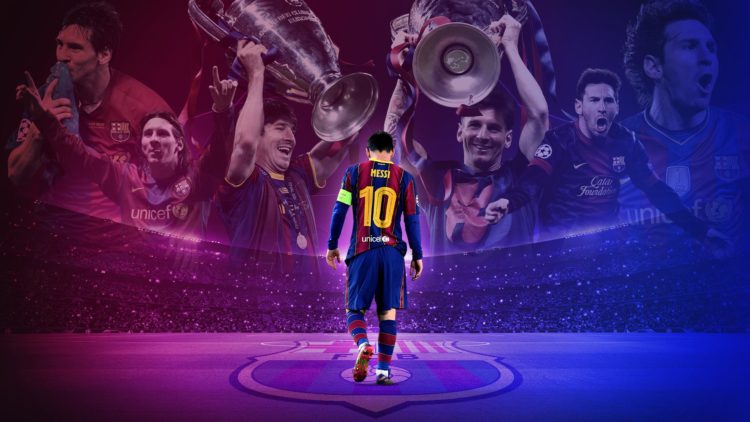 Crypto Firm Socios.com Announces Partnership With Football Star Lionel Messi