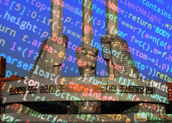 North Korean hackers are targeting leading crypto organizations