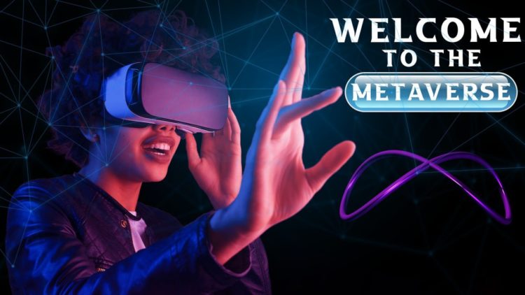 Meta brings Metaverse experience to users through physical store