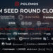 GameFi platform & play-to-earn guild, Polemos, closes US $14m at $100m Valuation