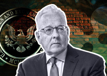 Former SEC Director accused of corruption, how might this affect the Ripple case?