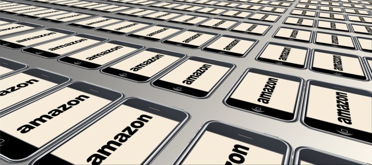 Amazon CEO hints possible NFT integration