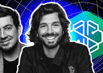 Web3 has no resiliency says SwissBorg Co-Founder