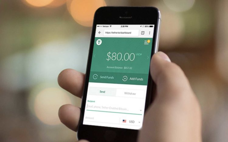 Stablecoins Are The Perfect Trojan Horse For Bitcoin, Says Tether’s Paolo Ardoino