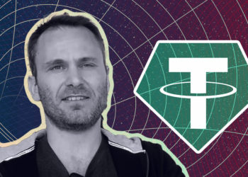 We are ready for a bank run says Tether CTO Paolo Ardoino