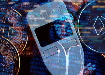 Hackers target Trezor crypto wallet users after mailing list compromised