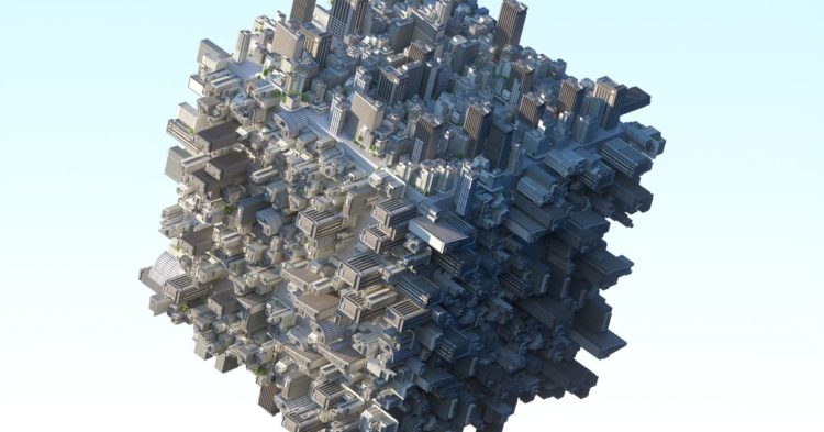 First Mover Asia: Why the Metaverse Is a Potemkin Village