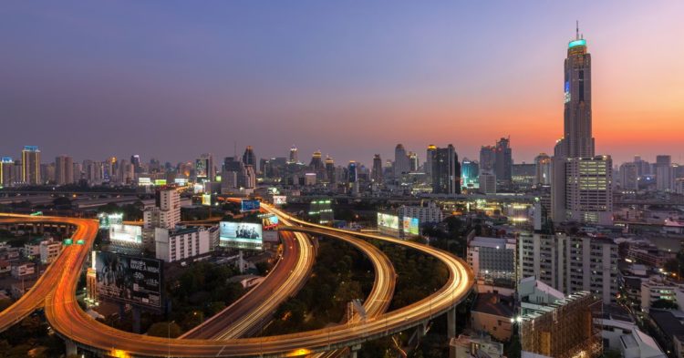 Siam Commercial Bank Is Chasing DeFi Yield Through Compound