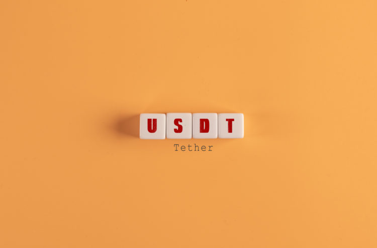 Tether CTO Says, USDT-Dollar Remains Strong Amid Stablecoin Crises
