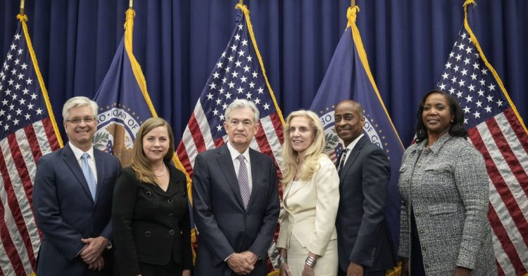 Wall Street Says a Fed Digital Dollar Spells Destruction for Banks