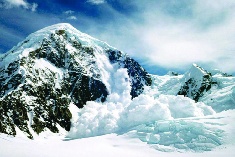 Avalanche Crumbles More Than 16% As Crypto Landslide Continues