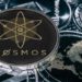 Cosmos (ATOM) Skyrockets 12% Following Bitcoin And Ethereum Recovery