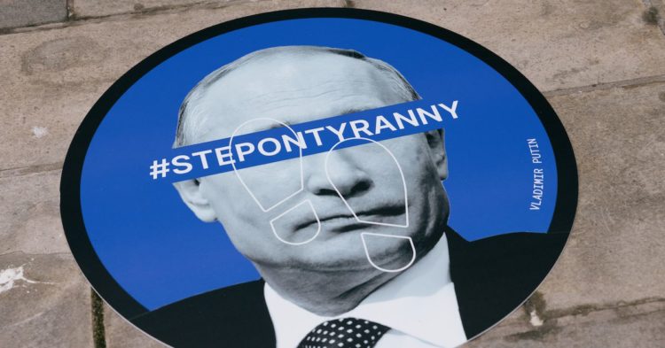 Crypto’s One Unassailable Use Case: Helping Human Rights Activists