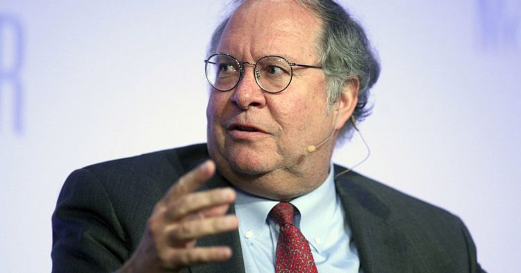 Bill Miller Sold Some of His Bitcoin to Meet Margin Calls