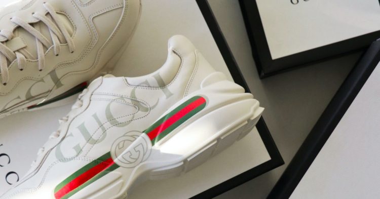 Gucci to Accept Crypto in Some US Retail Stores: Report