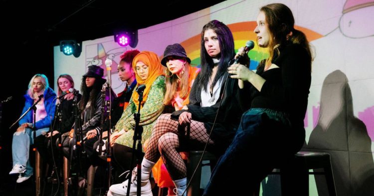 UnicornDAO Raises $4.5M to Empower Women and LGBTQ NFT Creators