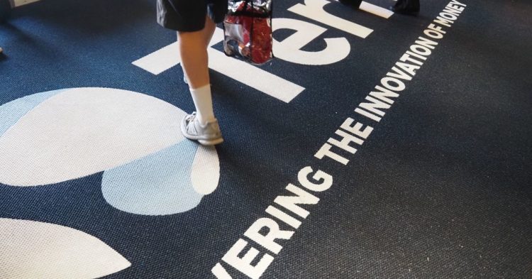 At Nationals Ballpark, Terra’s Bad Week Never Happened