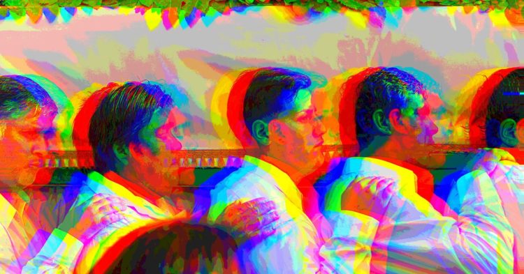 What Happens When You Die in the Metaverse?