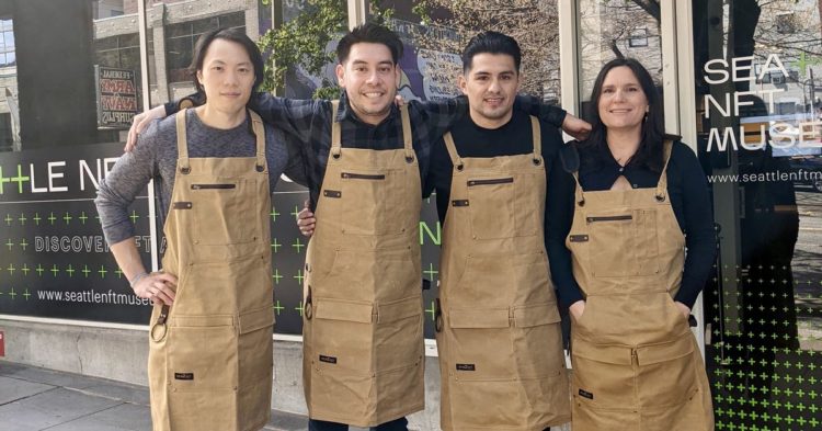 Web 3 IRL: Seattle’s CafeDAO Tests Brick-and-Mortar DAO Model