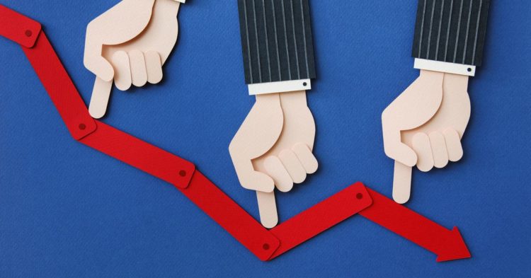 Bitcoin Down as Market Braces for Fed’s 50 Basis Point Rate Hike