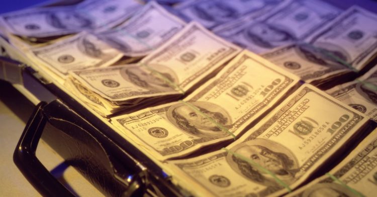 How Big Is Crypto Crime, Really?