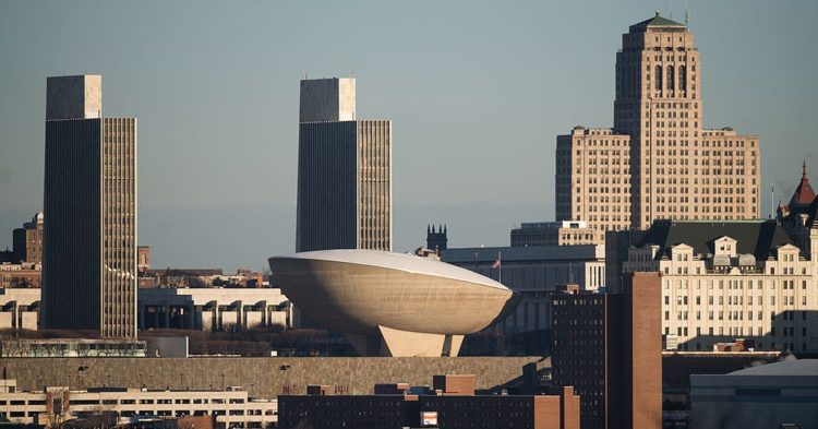 Why a New York Bill Barring New Crypto Mines Would Be Bad for Business