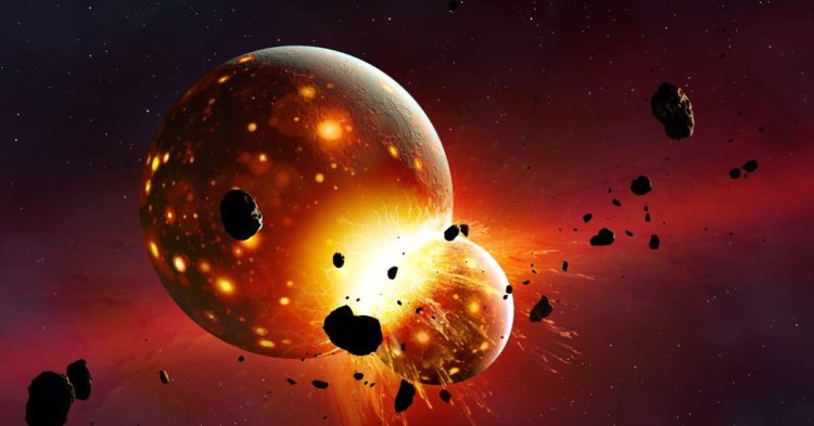 The Human Cost of Lunatic Hubris