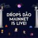 Drops DAO launches Mainnet To Allow Borrowing of NFT-collateralized Loans