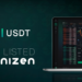 Unizen Grows Its CeDeFi Exchange, Adding ZCX/USDT Trading Pair Into The Mix
