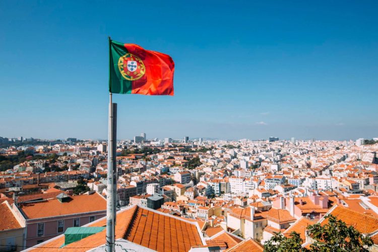 Portugal announces plan to start taxing cryptocurrency gains