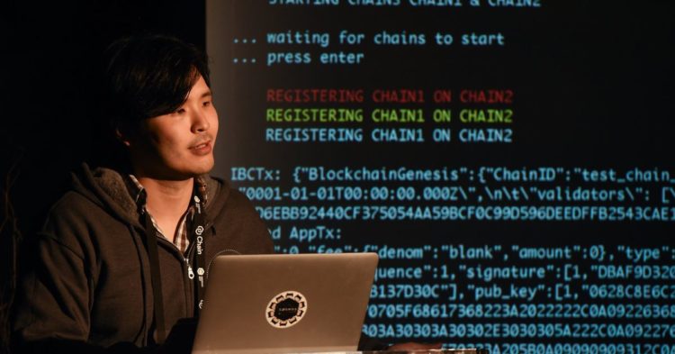 Jae Kwon Returns to ‘NewTendermint’ to Battle for the Soul of Cosmos