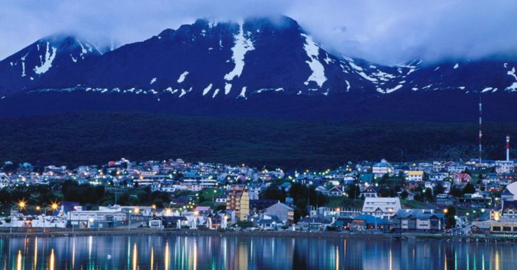 Argentina presiona a mineros de criptomonedas en medio de una escasez energética