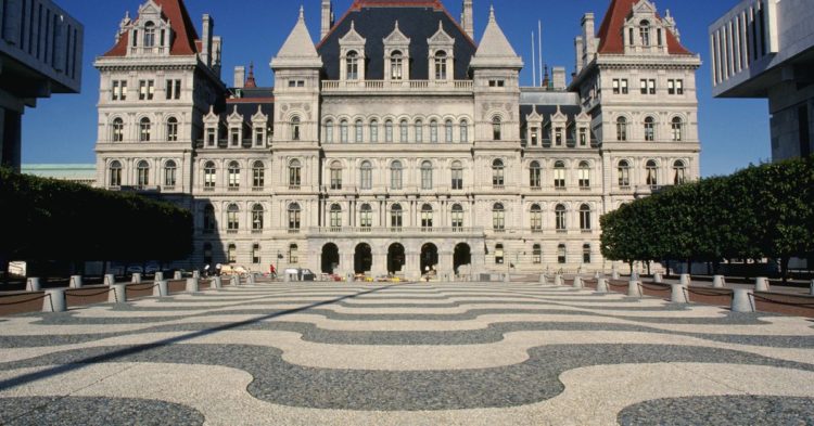 What a Mining Moratorium Could Really Mean for New York’s Crypto Industry