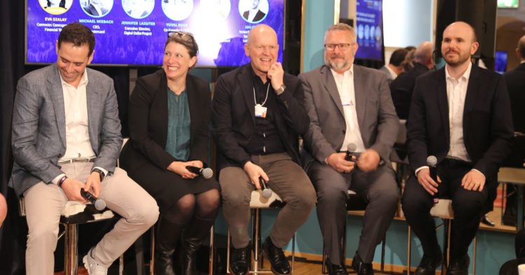 SWIFT May Not Exist in 5 Years