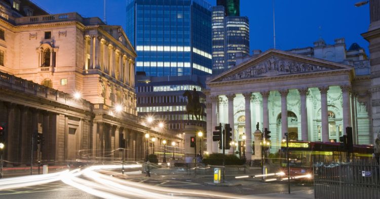 No, the UK Is Not Going to Make USDC and USDT Legal Tender