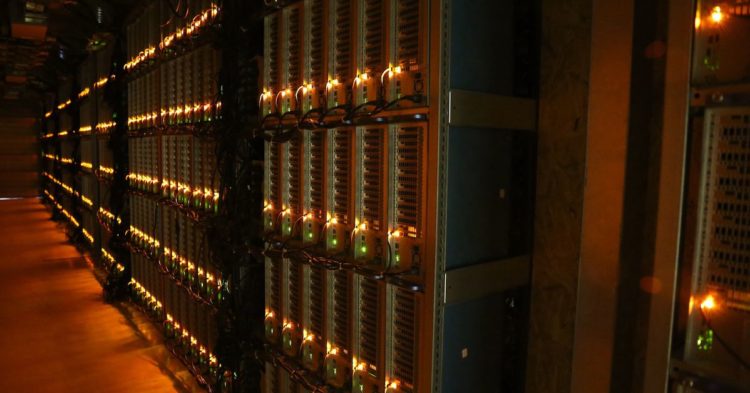 Argo Blockchain Borrows $70M From NYDIG to Buy Mining Rigs