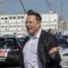Elon Musk Says He's Committed to Twitter Deal After Putting It on Hold