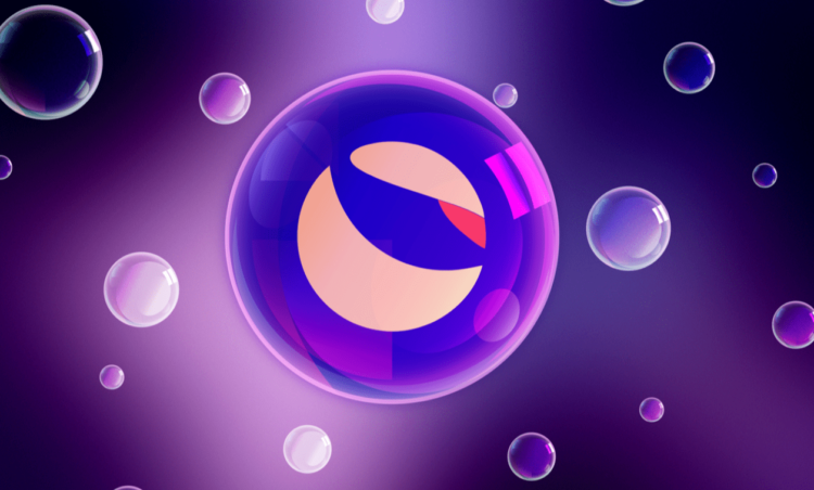 LUNA is Pumping- LUNA price up 200x from Lows