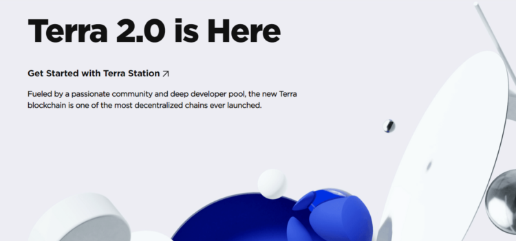 Terra 2.0 Launched on May 27 – Should You Buy LUNA and UST