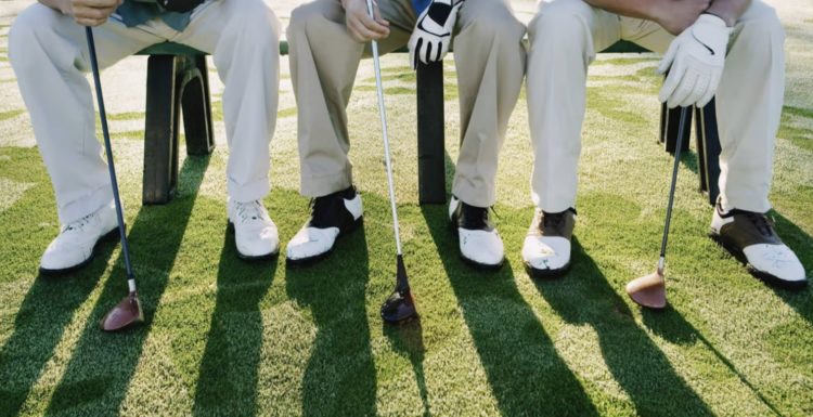 Top golfers from Africa and Europe eye lucrative Bitcoin payouts