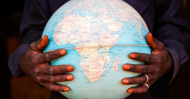 Paradigm Enters Africa With $30M Round for ‘Super App’ Jambo